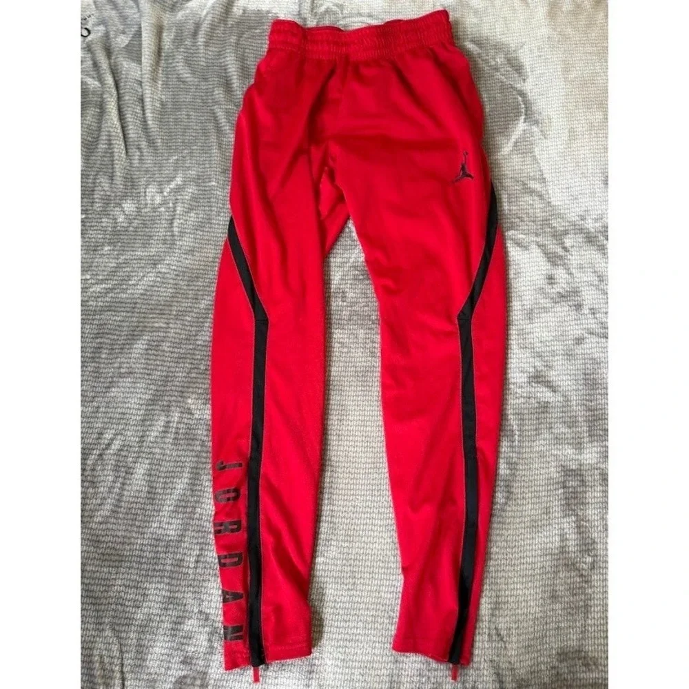 Jordan brand athletic